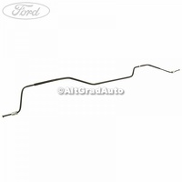 Conducta frana axa spate stanga Ford Ranger 2 3.0 TDCi