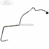 Conducta frana dreapta fata Ford Ranger 2 2.5 TDCi 4x4