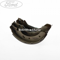 Set saboti frana 203 mm Ford Escort 1 1.8 i 16V