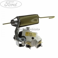 Valva reducere presiune pompa centrala frana Ford Transit Connect 1 1.8 Di