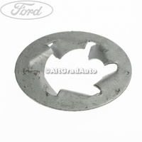 Saiba prindere disc frana fata Ford Mondeo 4 2.2 TDCi