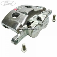 Etrier fata dreapta disc 302 mm Ford Ranger 3 2.2 TDCi