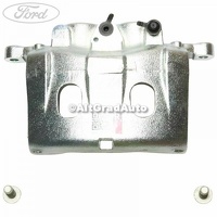 Etrier fata stanga disc 302 mm Ford Ranger 3 2.2 TDCi