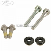 Set culise suport etrier fata disc 302 mm Ford Ranger 3 2.2 TDCi