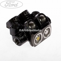 Valva reducere presiune pompa centrala frana Ford Fiesta Mk 7 1.25