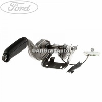 Maneta frana mana maner piele an 02/2007-07/2008 Ford Mondeo 4 2.2 TDCi