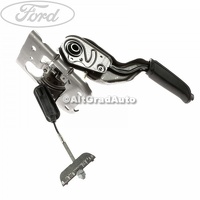 Maneta frana mana maner piele an 07/2008-12/2014 Ford Mondeo 4 2.2 TDCi