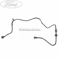 Furtun vacuum pompa servofrana Ford Fiesta Mk 7 1.4 TDCi