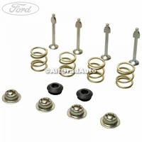 Set arcuri saboti an 09/2008-05/2010 Ford Ka 2 1.2