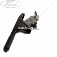 Maneta frana mana maner soft feel Ford Fiesta 5  1.25 16V