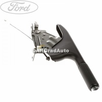 Maneta frana mana maner soft feel crom Ford Fiesta 5  1.25 16V