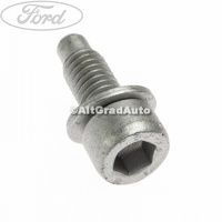 Surub 16 mm prindere senzor ABS punte spate Ford Ka 2 1.2