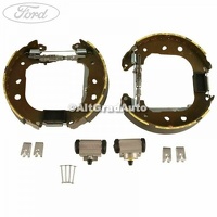 Set saboti frana complet Ford Focus 2 1.4