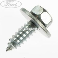 Surub 19 mm prindere suport cablu frana mana Ford Ka 1.3 i