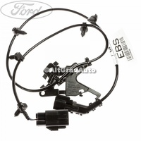 Fir senzor ABS punte spate stanga an 02/2009-03/2010 IVD Ford Mondeo 4 2.2 TDCi