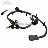 Fir senzor ABS punte spate stanga an 03/2006-03/2010 Ford S Max 2.0 TDCi