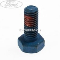 Surub 25 mm prindere suport etrier fata Ford Fiesta mk 3 1.0