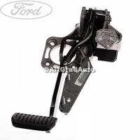 Pedala frana cutie automata Ford S Max 2.0 TDCi