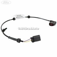 Fir senzor ABS punte spate stanga Ford C-Max 3 1.6 TDCi