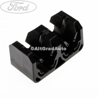 Clips dublu prindere conducta frana fata Ford Ranger 3 2.2 TDCi