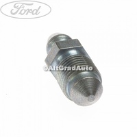 Ventil aerisire etrier fata disc 302 mm Ford Ranger 3 2.2 TDCi