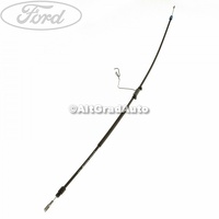 Cablu frana mana stanga 1533 mm Ford Transit MK7 2.4 TDCi