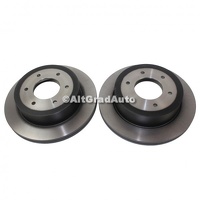 Disc frana spate R 332 mm Ford Ranger MK4 2.0 EcoBlue 4x4