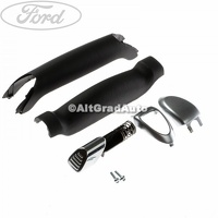 Ornament cromat maner piele frana mana Ford S Max 2.0 TDCi