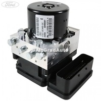 Modul ABS cu IVD 07/2011-12/2012 Ford Fiesta Mk 7 1.25