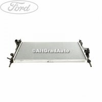 Radiator apa an 03/2002-03/2007 Ford Mondeo Mk3 2.5 V6 24V