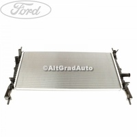 Radiator apa cu aer conditionat Ford Transit MK7 2.2 TDCi