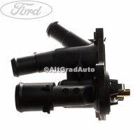 Termostat cu carcasa si senzor temperatura pana in anul 02/2006 Ford Focus CMax 1.6 Ti