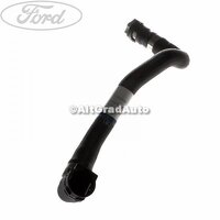 Furtun admisie apa radiator habitaclu Ford Focus Mk2 2.0 TDCi