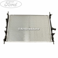 Radiator apa fara aer conditionat Ford Transit MK7 2.2 TDCi