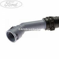 Furtun apa carcasa aeroterma Ford Grand C-Max 1 2.0 TDCi