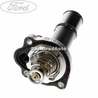 Termostat cu carcasa si garnitura Ford Fiesta 5  ST150