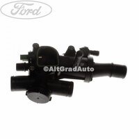 Termostat cu carcasa Ford S Max 2.0 TDCi