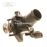 Termostat cu carcasa an 10/2000-02/2004 Ford Mondeo Mk3 1.8 16V