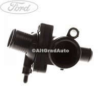 Termostat cu carcasa dupa an 05/2002 Ford Mondeo Mk3 2.0 TDCi