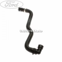 Furtun apa carcasa aeroterma, scurt Ford C-Max 3 1.6 TDCi