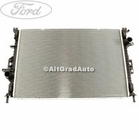 Radiator apa pentru tip cutie automata Ford S Max 2.0