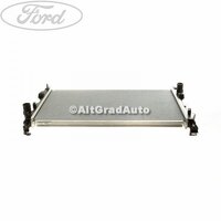 Radiator apa model fara AC Ford Transit MK 6 2.4 DI