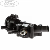 Termostat cu carcasa si senzor temperatura Ford Ka 1.6 i