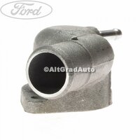 Carcasa termostat, metalica Ford Fiesta 4 1.3 i