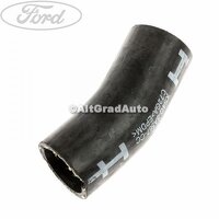 Furtun mare, conducta carcasa termostat Ford Focus 1 1.8 DI/TDDi