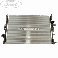 Radiator apa, transmisie automata Powershift Ford Kuga 2 2.0 TDCi