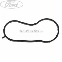 Garnitura, adaptor flansa apa pe bloc motor Ford Fiesta Mk6 Facelift 1.4 16V