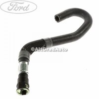 Furtun cu clema valva sistem racire cu AC Ford Transit MK 6 2.0 DI