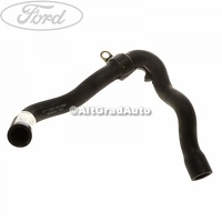 Furtun apa conducta carcasa termostat pompa BOSCH Ford Transit MK 4 2.5 DI