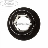 Conector carcasa termostat Ford Transit MK 4 2.5 DI